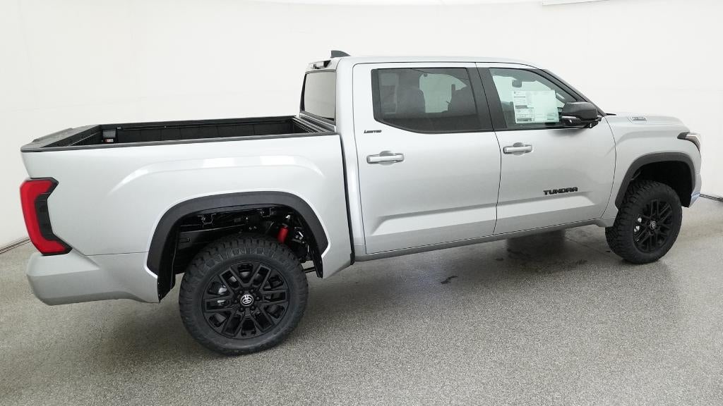 2026 Toyota Tundra i-FORCE MAX Limited i-FORCE MAX