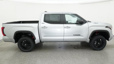 2026 Toyota Tundra i-FORCE MAX Limited i-FORCE MAX