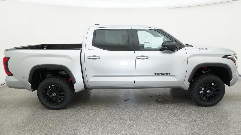 2026 Toyota Tundra i-FORCE MAX Limited i-FORCE MAX