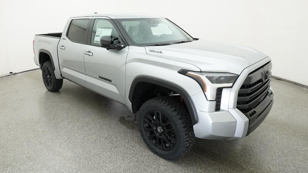 2026 Toyota Tundra i-FORCE MAX Limited i-FORCE MAX