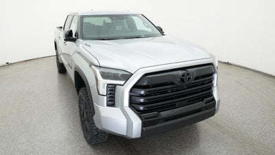 2026 Toyota Tundra i-FORCE MAX Limited i-FORCE MAX
