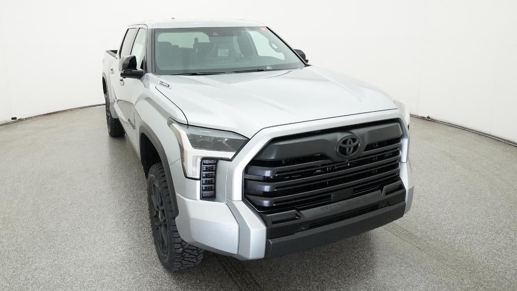 2026 Toyota Tundra i-FORCE MAX Limited i-FORCE MAX