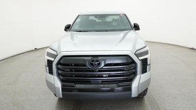 2026 Toyota Tundra i-FORCE MAX Limited i-FORCE MAX