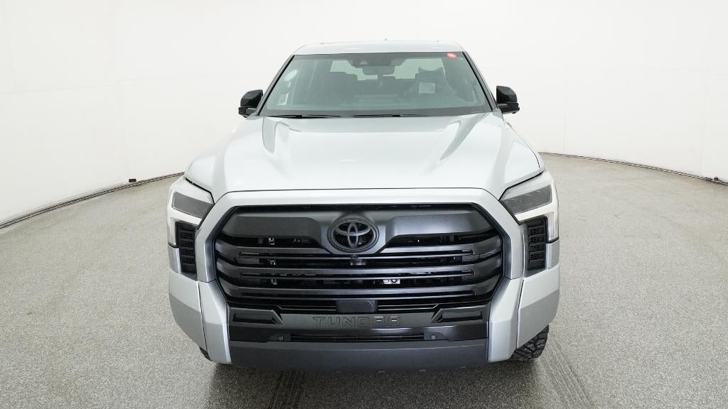 2026 Toyota Tundra i-FORCE MAX Limited i-FORCE MAX
