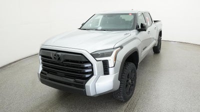 2026 Toyota Tundra i-FORCE MAX Limited i-FORCE MAX