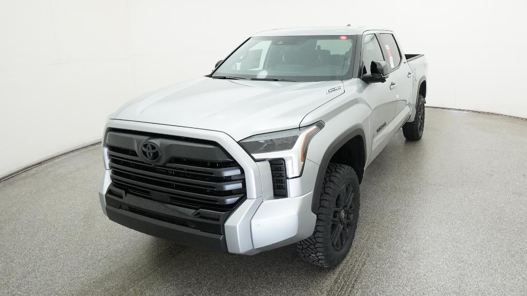 2026 Toyota Tundra i-FORCE MAX Limited i-FORCE MAX
