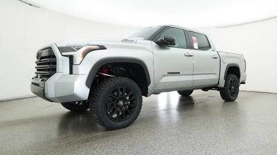 2026 Toyota Tundra i-FORCE MAX Limited i-FORCE MAX