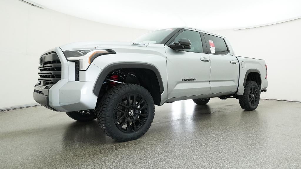 2026 Toyota Tundra i-FORCE MAX Limited i-FORCE MAX