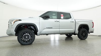 2026 Toyota Tundra i-FORCE MAX Limited i-FORCE MAX