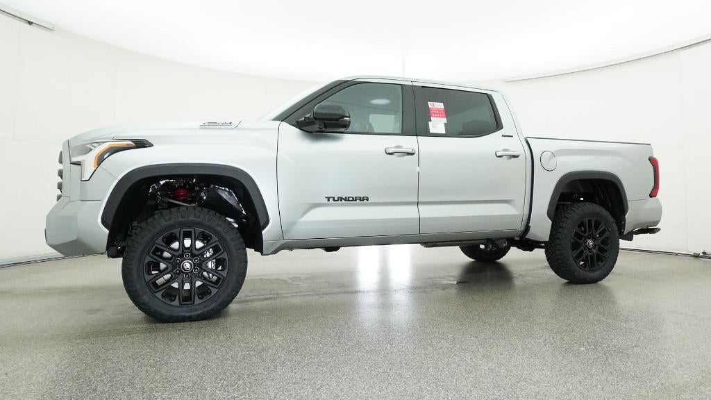 2026 Toyota Tundra i-FORCE MAX Limited i-FORCE MAX