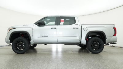 2026 Toyota Tundra i-FORCE MAX Limited i-FORCE MAX