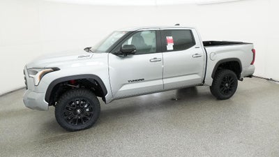2026 Toyota Tundra i-FORCE MAX Limited i-FORCE MAX