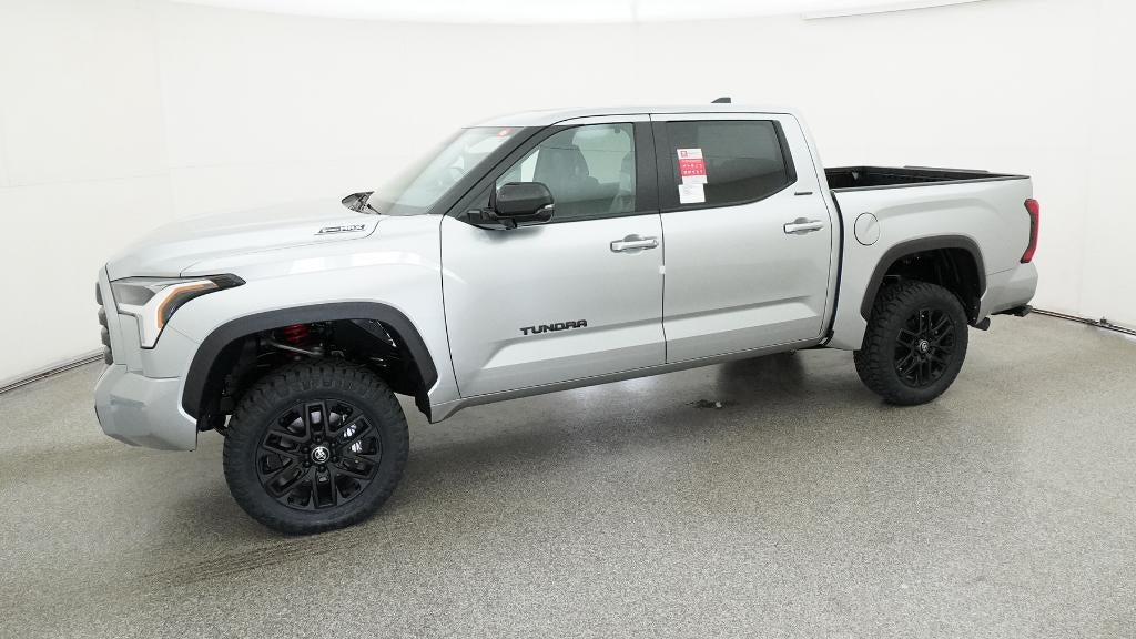 2026 Toyota Tundra i-FORCE MAX Limited i-FORCE MAX