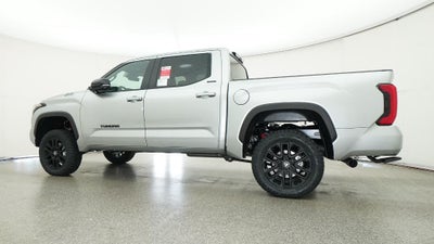 2026 Toyota Tundra i-FORCE MAX Limited i-FORCE MAX