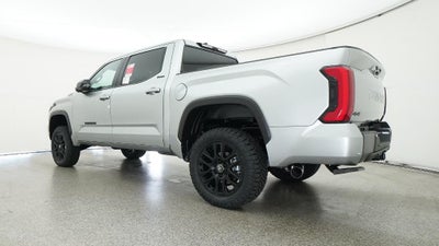 2026 Toyota Tundra i-FORCE MAX Limited i-FORCE MAX
