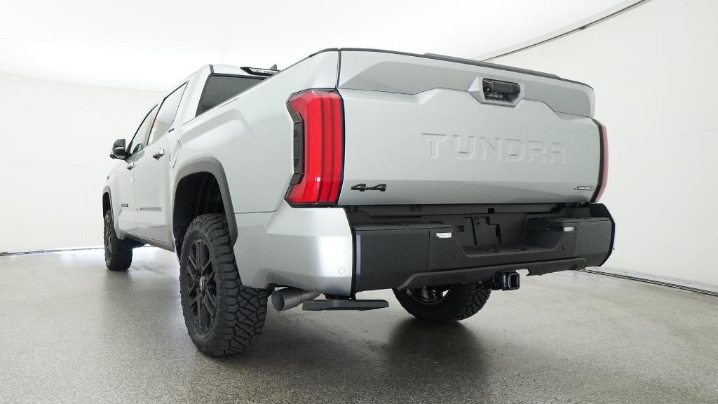 2026 Toyota Tundra i-FORCE MAX Limited i-FORCE MAX
