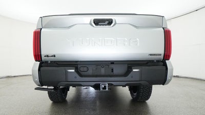 2026 Toyota Tundra i-FORCE MAX Limited i-FORCE MAX