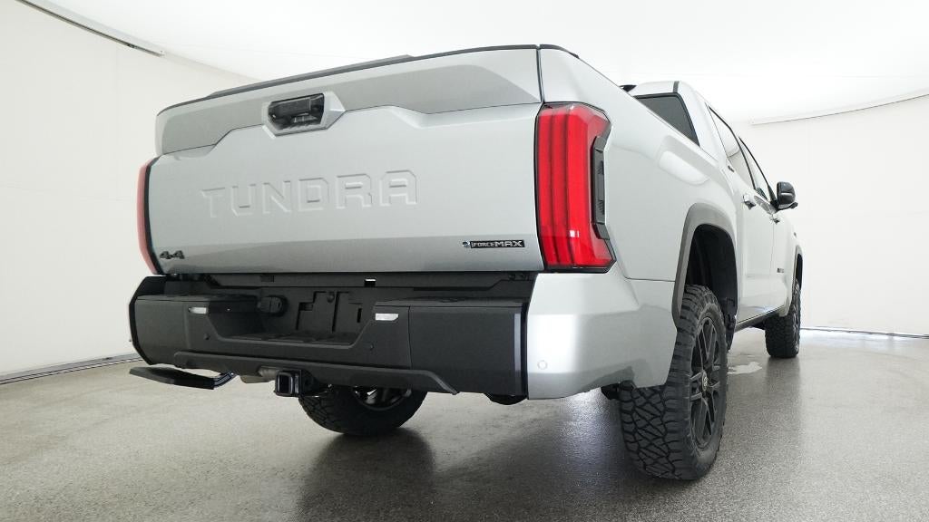 2026 Toyota Tundra i-FORCE MAX Limited i-FORCE MAX