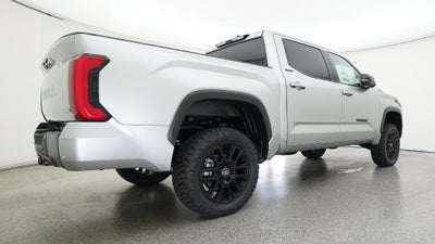 2026 Toyota Tundra i-FORCE MAX Limited i-FORCE MAX