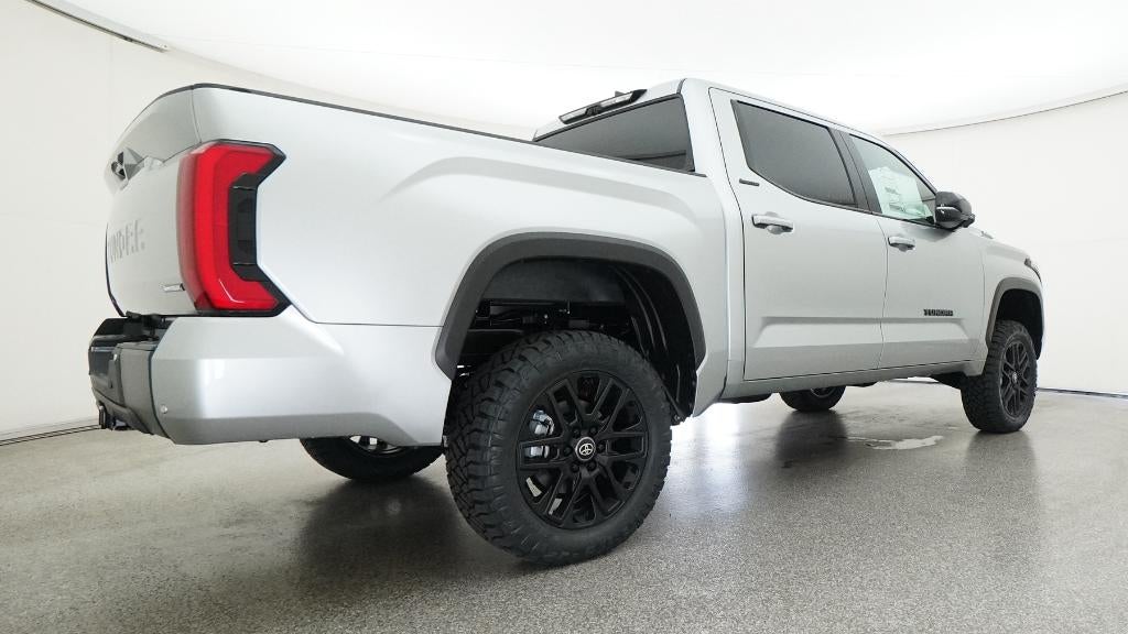 2026 Toyota Tundra i-FORCE MAX Limited i-FORCE MAX
