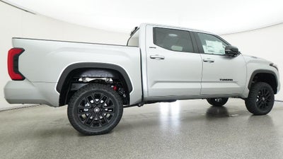 2026 Toyota Tundra i-FORCE MAX Limited i-FORCE MAX
