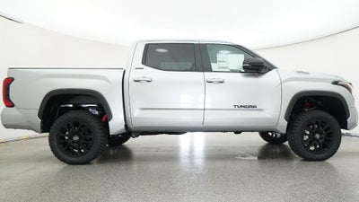 2026 Toyota Tundra i-FORCE MAX Limited i-FORCE MAX