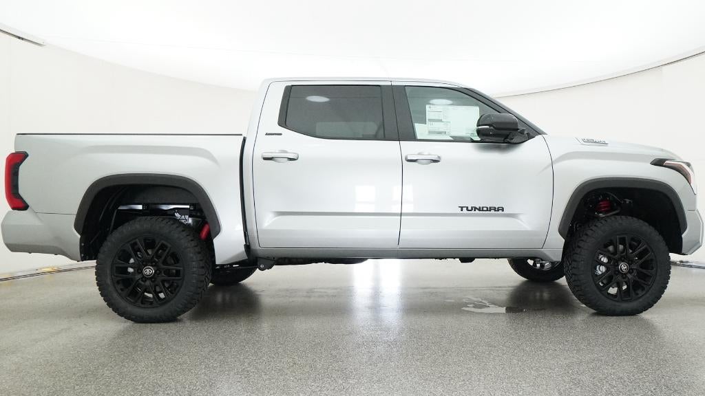 2026 Toyota Tundra i-FORCE MAX Limited i-FORCE MAX