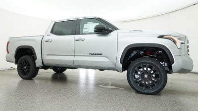 2026 Toyota Tundra i-FORCE MAX Limited i-FORCE MAX