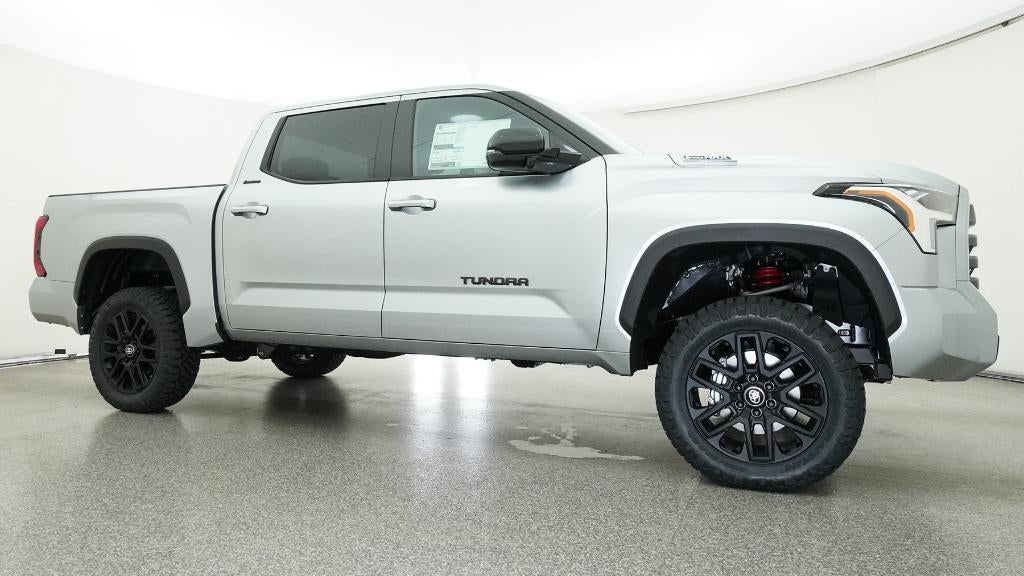 2026 Toyota Tundra i-FORCE MAX Limited i-FORCE MAX