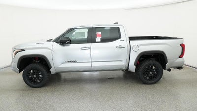 2026 Toyota Tundra i-FORCE MAX Limited i-FORCE MAX