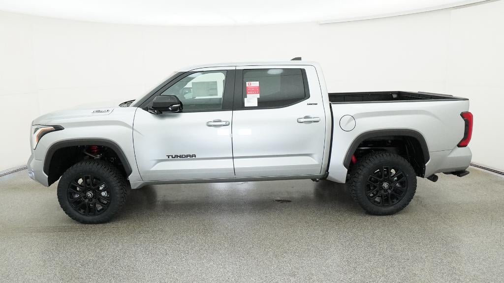 2026 Toyota Tundra i-FORCE MAX Limited i-FORCE MAX