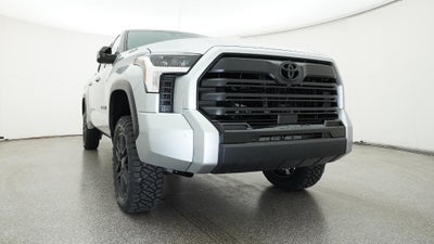 2026 Toyota Tundra i-FORCE MAX Limited i-FORCE MAX