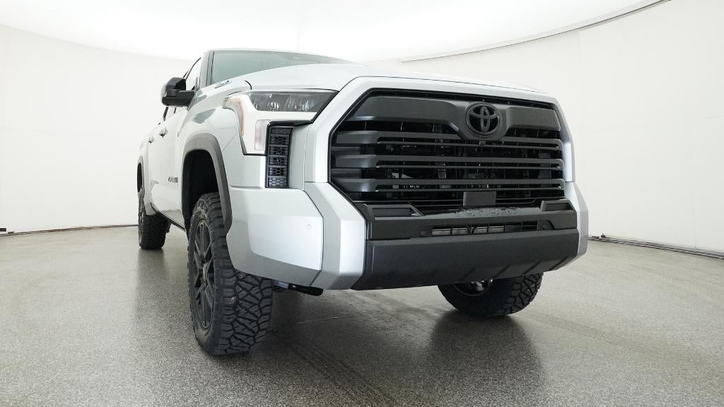 2026 Toyota Tundra i-FORCE MAX Limited i-FORCE MAX