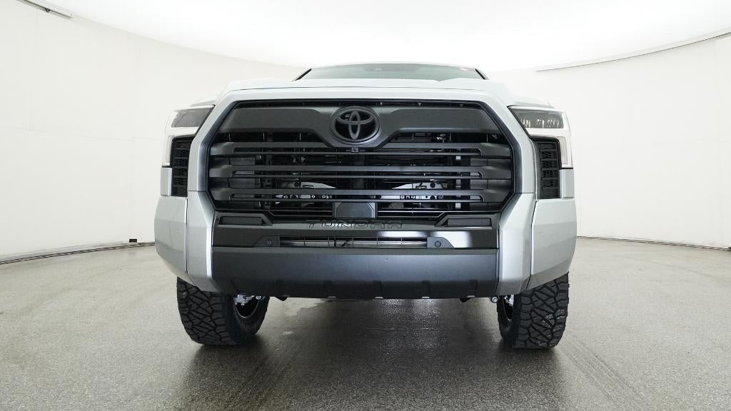2026 Toyota Tundra i-FORCE MAX Limited i-FORCE MAX