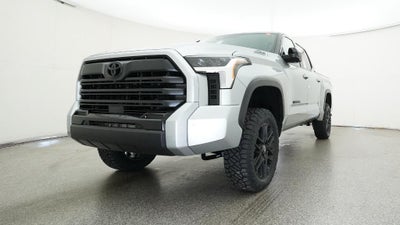 2026 Toyota Tundra i-FORCE MAX Limited i-FORCE MAX