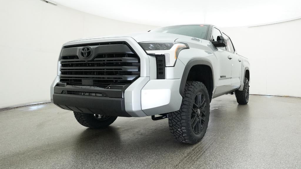 2026 Toyota Tundra i-FORCE MAX Limited i-FORCE MAX