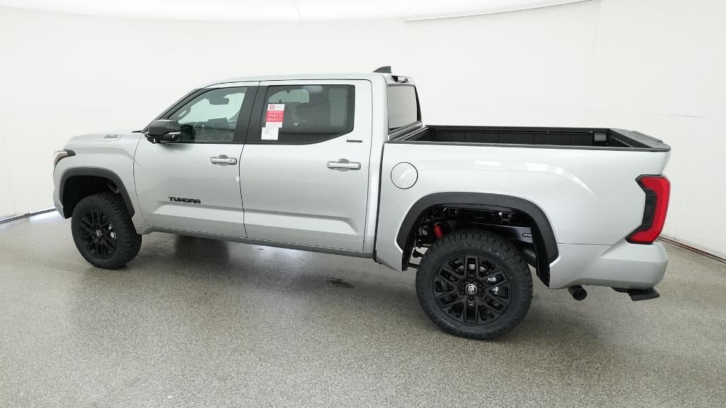 2026 Toyota Tundra i-FORCE MAX Limited i-FORCE MAX