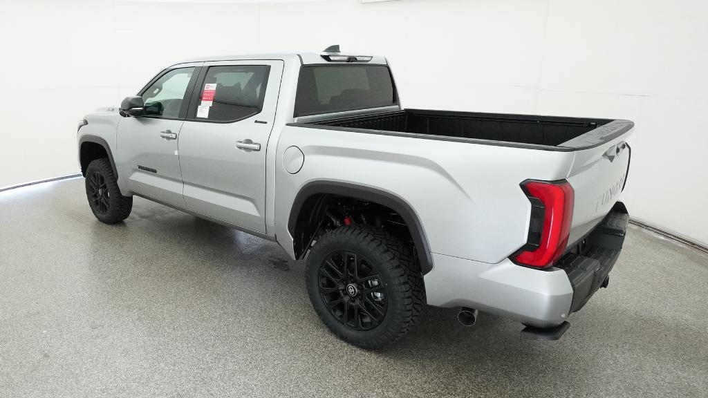 2026 Toyota Tundra i-FORCE MAX Limited i-FORCE MAX