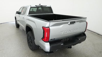 2026 Toyota Tundra i-FORCE MAX Limited i-FORCE MAX