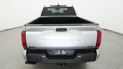 2026 Toyota Tundra i-FORCE MAX Limited i-FORCE MAX