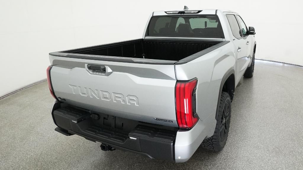 2026 Toyota Tundra i-FORCE MAX Limited i-FORCE MAX