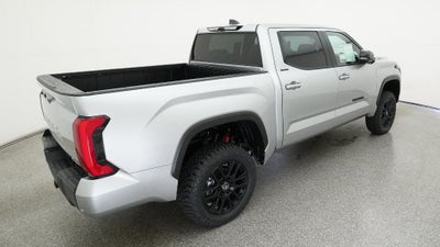 2026 Toyota Tundra i-FORCE MAX Limited i-FORCE MAX