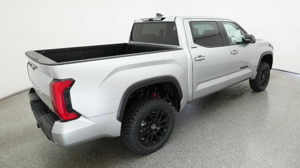 2026 Toyota Tundra i-FORCE MAX Limited i-FORCE MAX