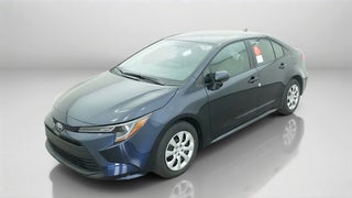 2027 Toyota Corolla LE