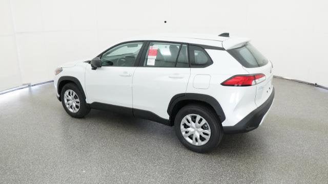 2025 Toyota Corolla Cross L