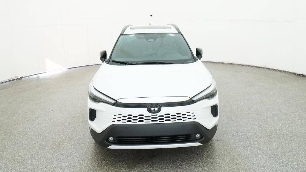 2026 Toyota Corolla Cross Hybrid Hybrid XSE