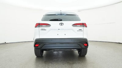 2026 Toyota Corolla Cross Hybrid Hybrid XSE