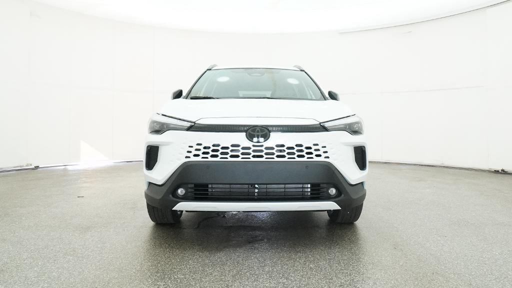 2026 Toyota Corolla Cross Hybrid Hybrid XSE