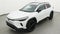 2026 Toyota Corolla Cross Hybrid Hybrid XSE