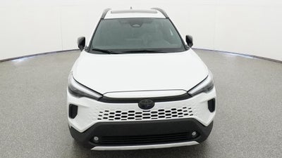 2026 Toyota Corolla Cross Hybrid Hybrid XSE